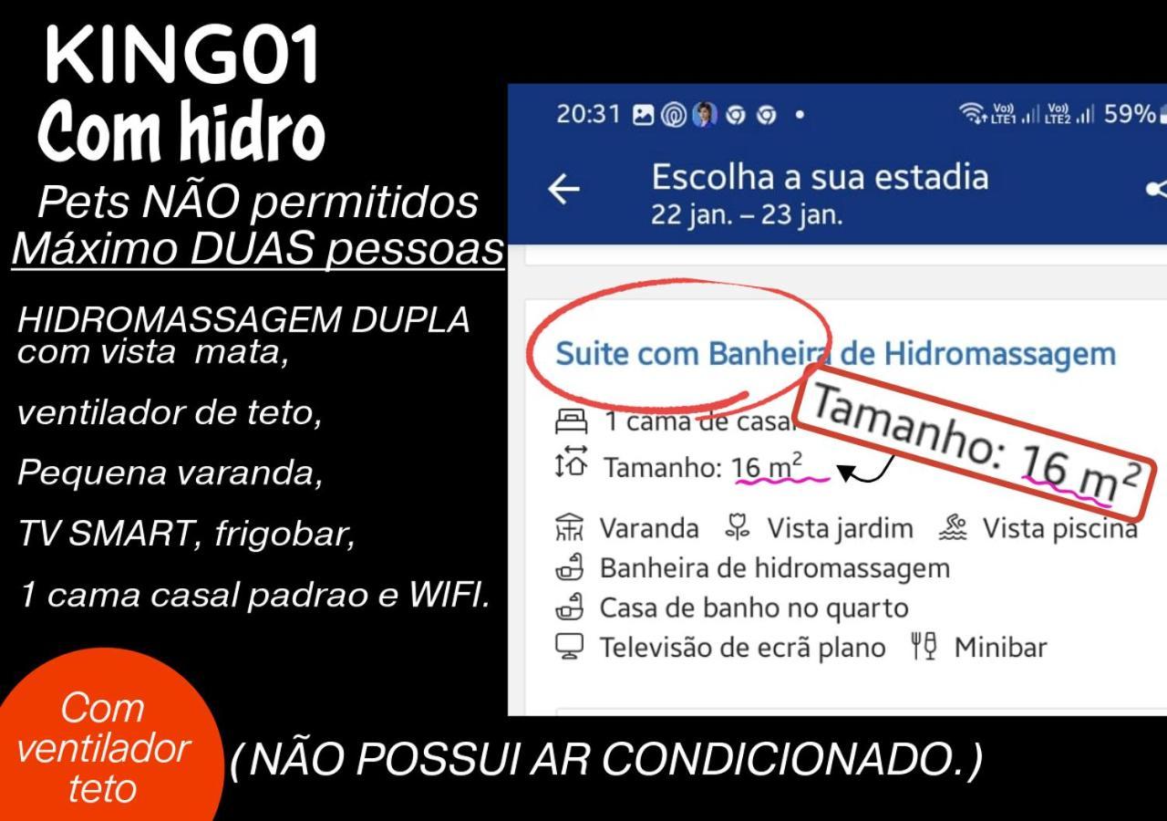 Pousada Do Rodrigo Macacos  Exterior foto